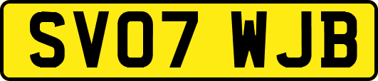 SV07WJB
