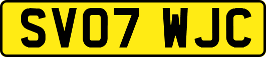 SV07WJC