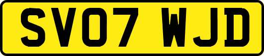 SV07WJD