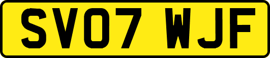 SV07WJF