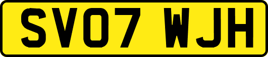SV07WJH