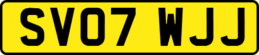 SV07WJJ