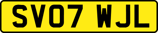 SV07WJL