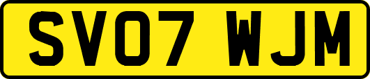 SV07WJM