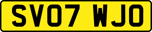 SV07WJO