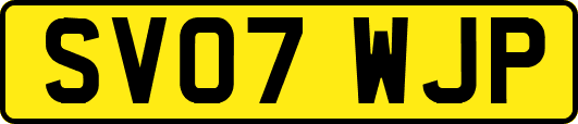 SV07WJP
