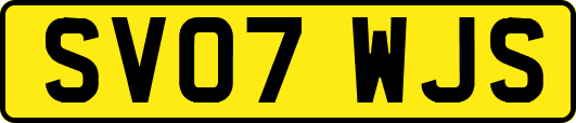 SV07WJS