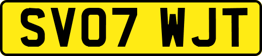 SV07WJT