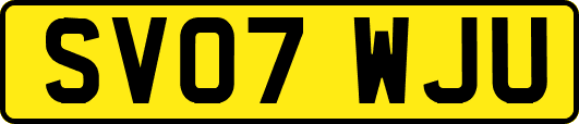 SV07WJU