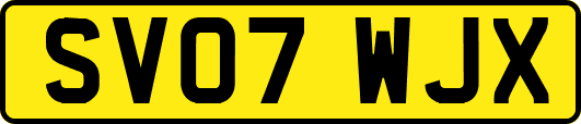 SV07WJX