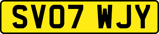 SV07WJY