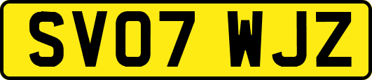 SV07WJZ