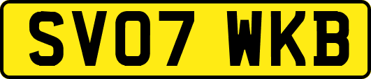 SV07WKB