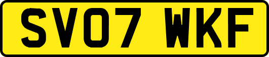 SV07WKF