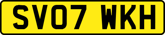 SV07WKH