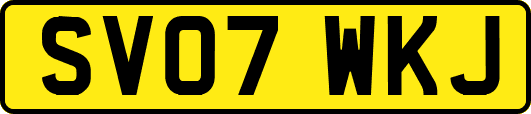 SV07WKJ