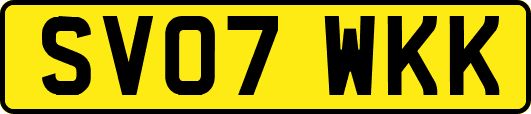 SV07WKK