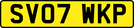 SV07WKP