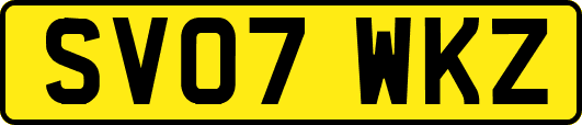 SV07WKZ