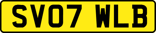 SV07WLB