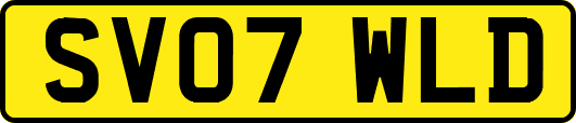SV07WLD