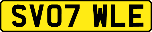 SV07WLE