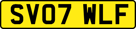 SV07WLF