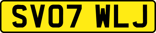 SV07WLJ
