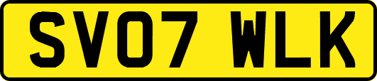 SV07WLK