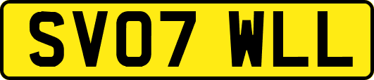 SV07WLL