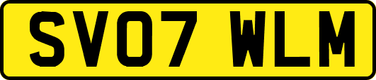 SV07WLM