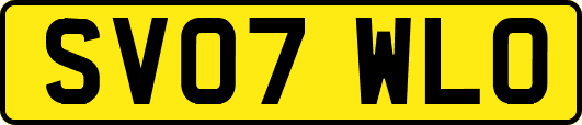 SV07WLO