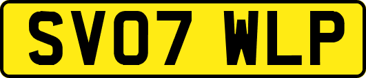 SV07WLP
