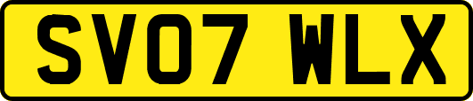 SV07WLX