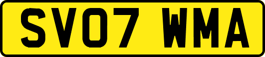 SV07WMA