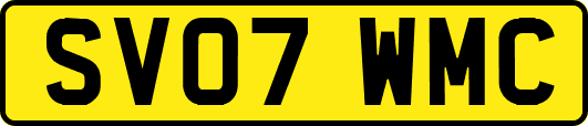 SV07WMC