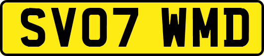 SV07WMD