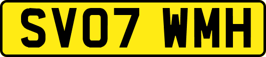 SV07WMH