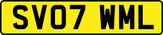 SV07WML