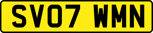 SV07WMN
