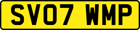 SV07WMP