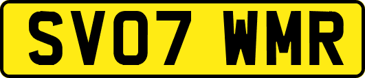 SV07WMR