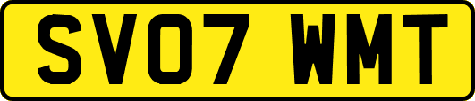 SV07WMT