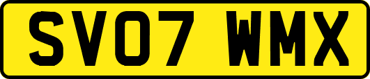 SV07WMX