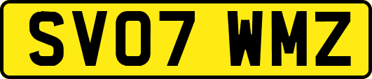 SV07WMZ