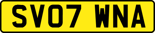 SV07WNA