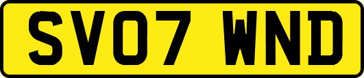 SV07WND