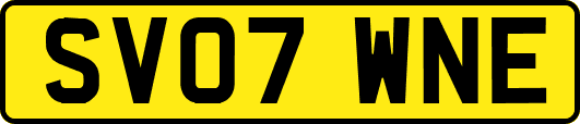 SV07WNE