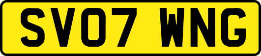 SV07WNG