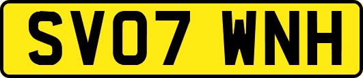 SV07WNH